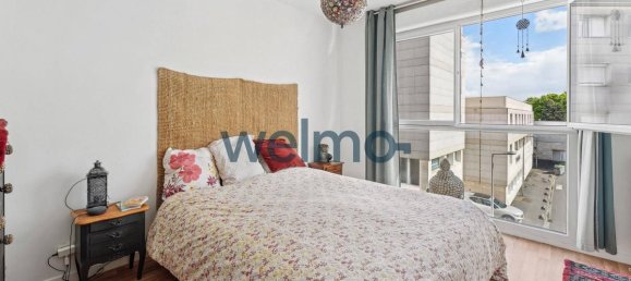 Дуплекс с 2 спальнями в Сержи, Франция № 294927 11