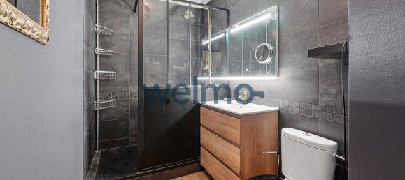 Дуплекс с 2 спальнями в Сержи, Франция № 294927 17