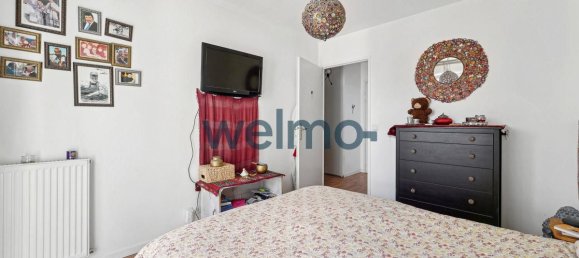 Дуплекс с 2 спальнями в Сержи, Франция № 294927 9