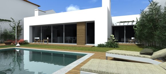 3 bedrooms Castles in Evora, Portugal No. 133365 29