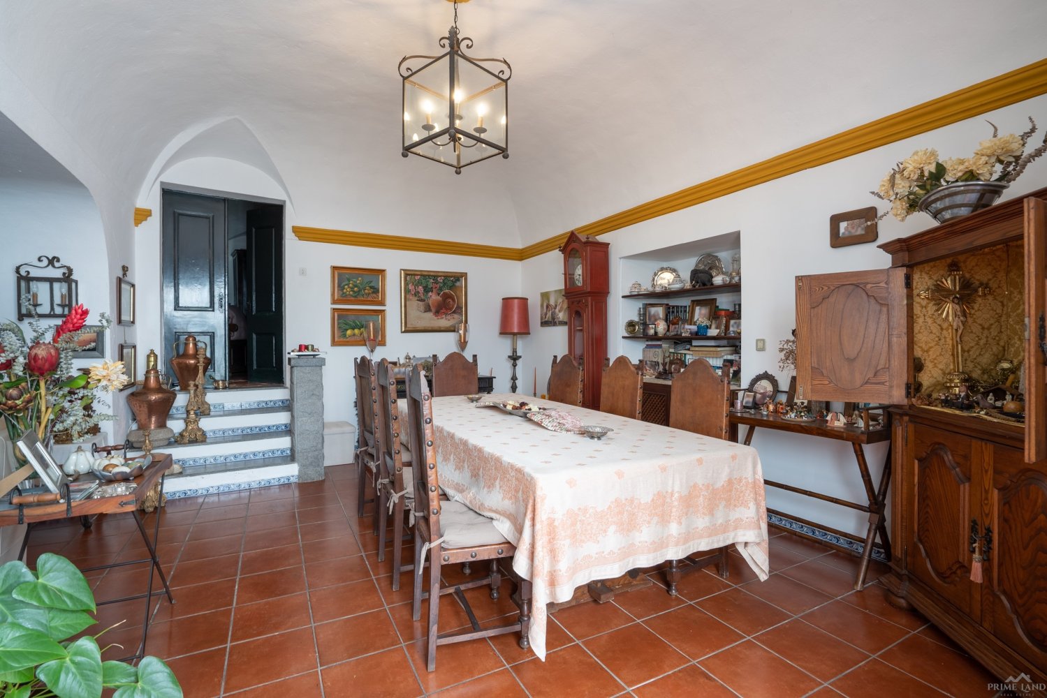 3 bedrooms Castles in Evora, Portugal No. 133365