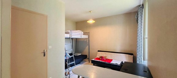 Estudio en La Motte-Servolex, France No. 358586 5