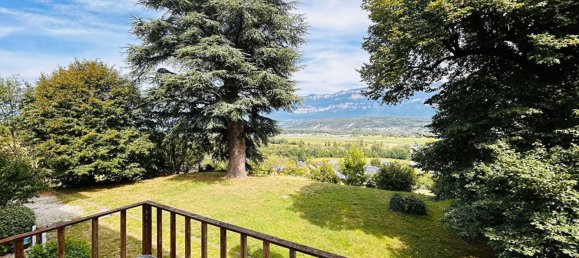 Estudio en La Motte-Servolex, France No. 358586 11