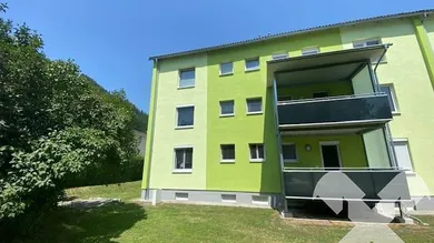Apartamento T2 em Bruck-Murzzuschlag, Austria N.º 159181