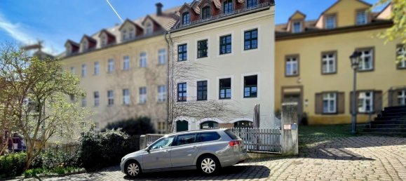 Здание с 10 комнатами в Саксония, Германия № 272492 2