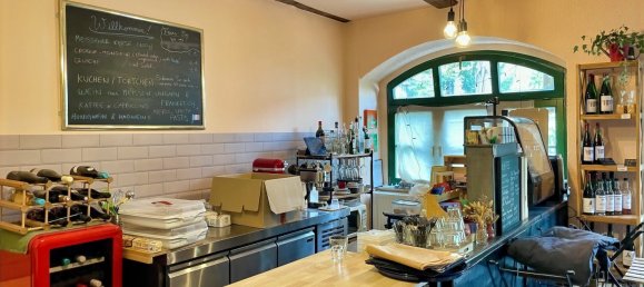 Здание с 10 комнатами в Саксония, Германия № 272492 9