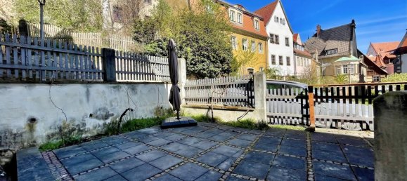 Здание с 10 комнатами в Саксония, Германия № 272492 5