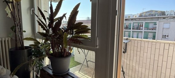 Пентхаус с 3 комнатами в Милан, Италия № 239893 24