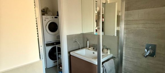 Пентхаус с 3 комнатами в Милан, Италия № 239893 38