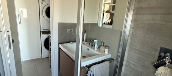 Пентхаус с 3 комнатами в Милан, Италия № 239893 42