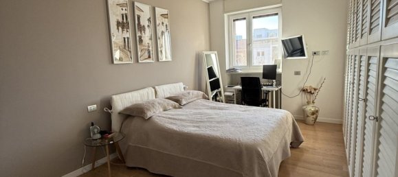 Пентхаус с 3 комнатами в Милан, Италия № 239893 49