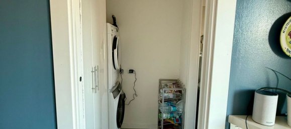 Пентхаус с 3 комнатами в Милан, Италия № 239893 35