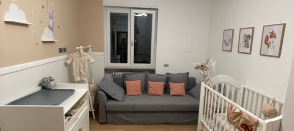 Пентхаус с 3 комнатами в Милан, Италия № 239893 7