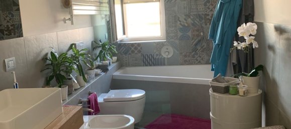 Пентхаус с 3 комнатами в Милан, Италия № 239893 6