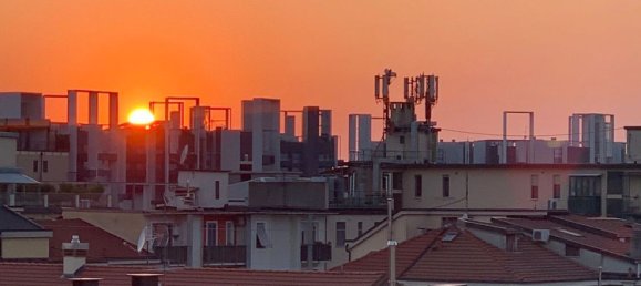 Пентхаус с 3 комнатами в Милан, Италия № 239893 28