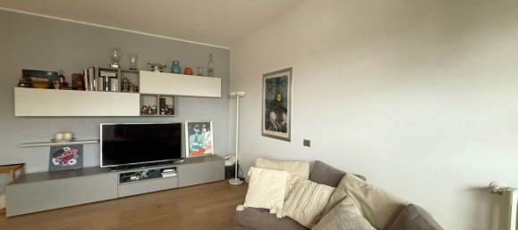 Пентхаус с 3 комнатами в Милан, Италия № 239893 19