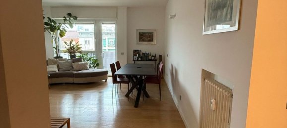 Пентхаус с 3 комнатами в Милан, Италия № 239893 21