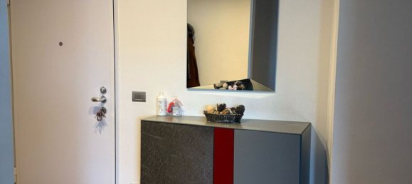 Пентхаус с 3 комнатами в Милан, Италия № 239893 18