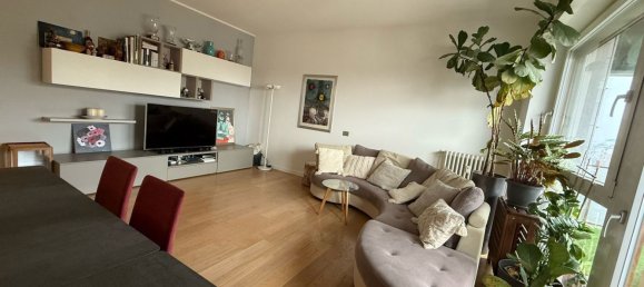 Пентхаус с 3 комнатами в Милан, Италия № 239893 14