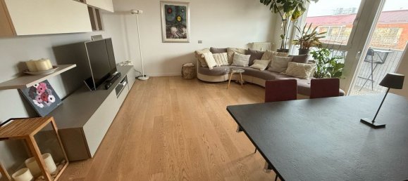 Пентхаус с 3 комнатами в Милан, Италия № 239893 13