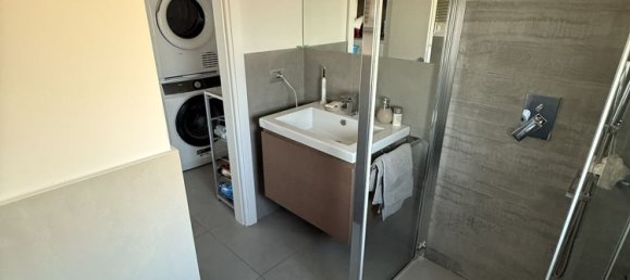 Пентхаус с 3 комнатами в Милан, Италия № 239893 40