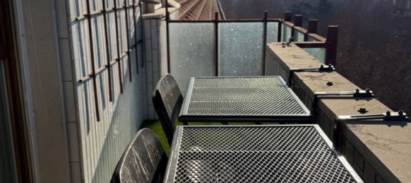 Пентхаус с 3 комнатами в Милан, Италия № 239893 25