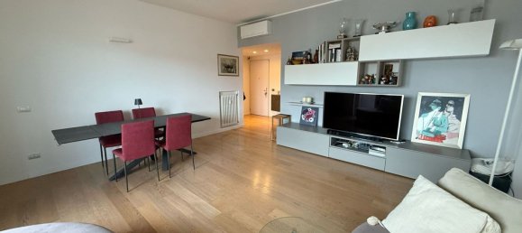 Пентхаус с 3 комнатами в Милан, Италия № 239893 17