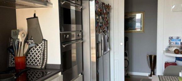 Пентхаус с 3 комнатами в Милан, Италия № 239893 33