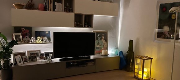 Пентхаус с 3 комнатами в Милан, Италия № 239893 22