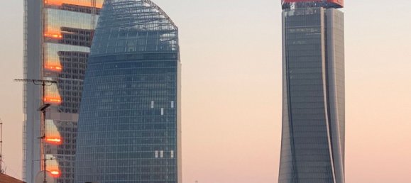 Пентхаус с 3 комнатами в Милан, Италия № 239893 30