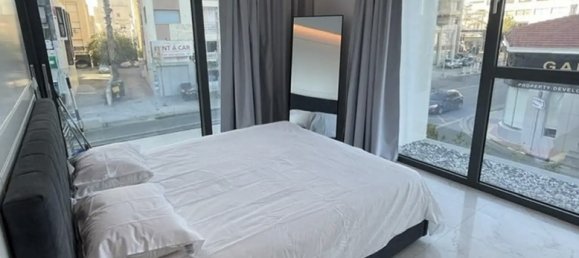 2 chambres Appartement à Larnaca, Cyprus No. 26141 10