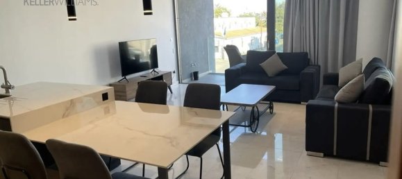 2 chambres Appartement à Larnaca, Cyprus No. 26141 8