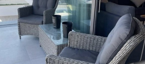 2 chambres Appartement à Larnaca, Cyprus No. 26141 16