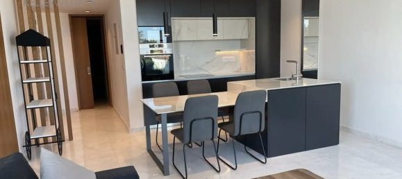 2 chambres Appartement à Larnaca, Cyprus No. 26141 2