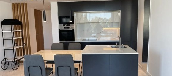 2 chambres Appartement à Larnaca, Cyprus No. 26141 3