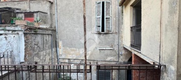 2 rooms Apartment in Civita Castellana, Italy No. 175684 21