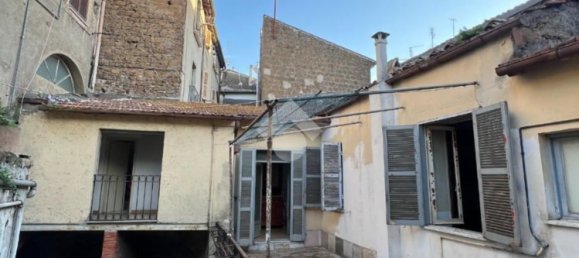 2 rooms Apartment in Civita Castellana, Italy No. 175684 5