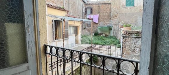 2 rooms Apartment in Civita Castellana, Italy No. 175684 13