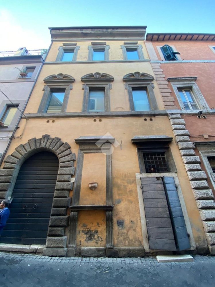 2 rooms Apartment in Civita Castellana, Italy No. 175684