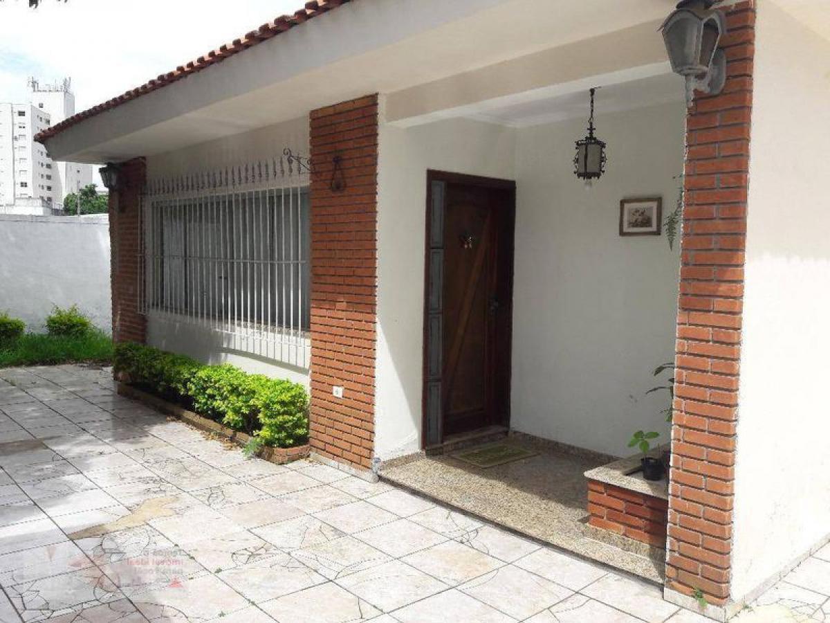 3 bedrooms House in Sao Paulo, Brazil No. 513003