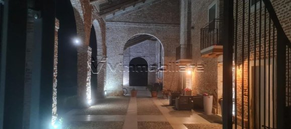 4 rooms Duplex in Noventa Vicentina, Italy No. 14834 32