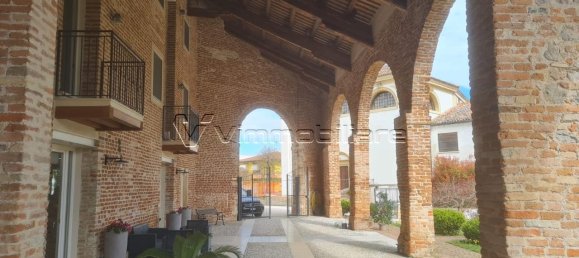 4 rooms Duplex in Noventa Vicentina, Italy No. 14834 25
