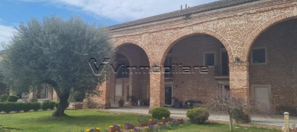 4 rooms Duplex in Noventa Vicentina, Italy No. 14834 16