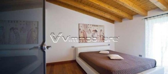 4 rooms Duplex in Noventa Vicentina, Italy No. 14834 10