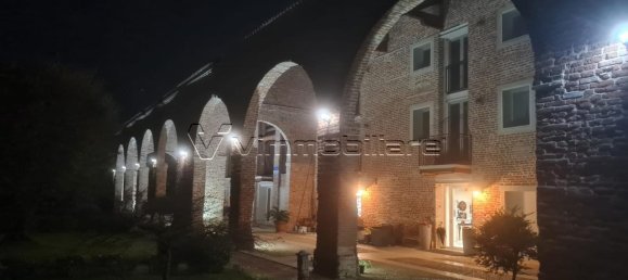 4 rooms Duplex in Noventa Vicentina, Italy No. 14834 33