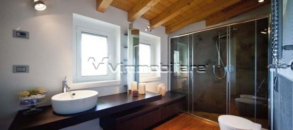 4 rooms Duplex in Noventa Vicentina, Italy No. 14834 11