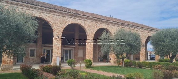 4 rooms Duplex in Noventa Vicentina, Italy No. 14834 17