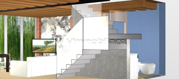 4 rooms Duplex in Noventa Vicentina, Italy No. 14834 6