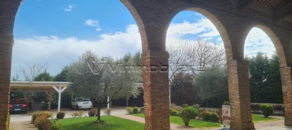 4 rooms Duplex in Noventa Vicentina, Italy No. 14834 24