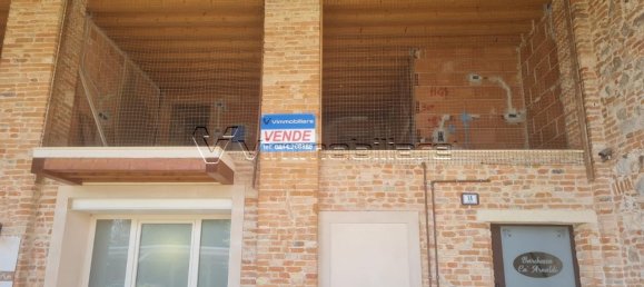 4 rooms Duplex in Noventa Vicentina, Italy No. 14834 30